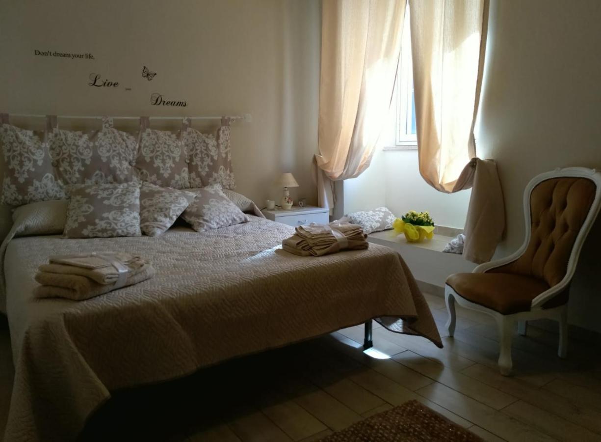 Hola Cathedral House Apartman Palermo Kültér fotó