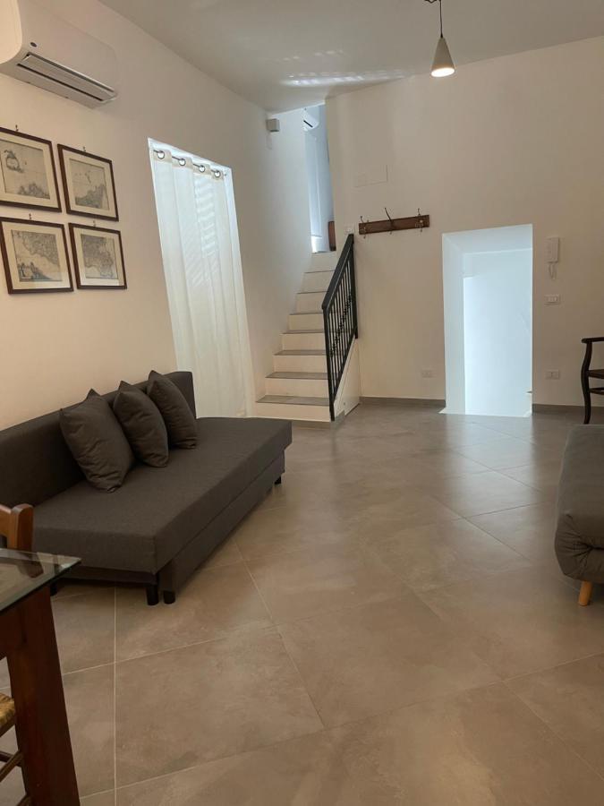 Hola Cathedral House Apartman Palermo Kültér fotó