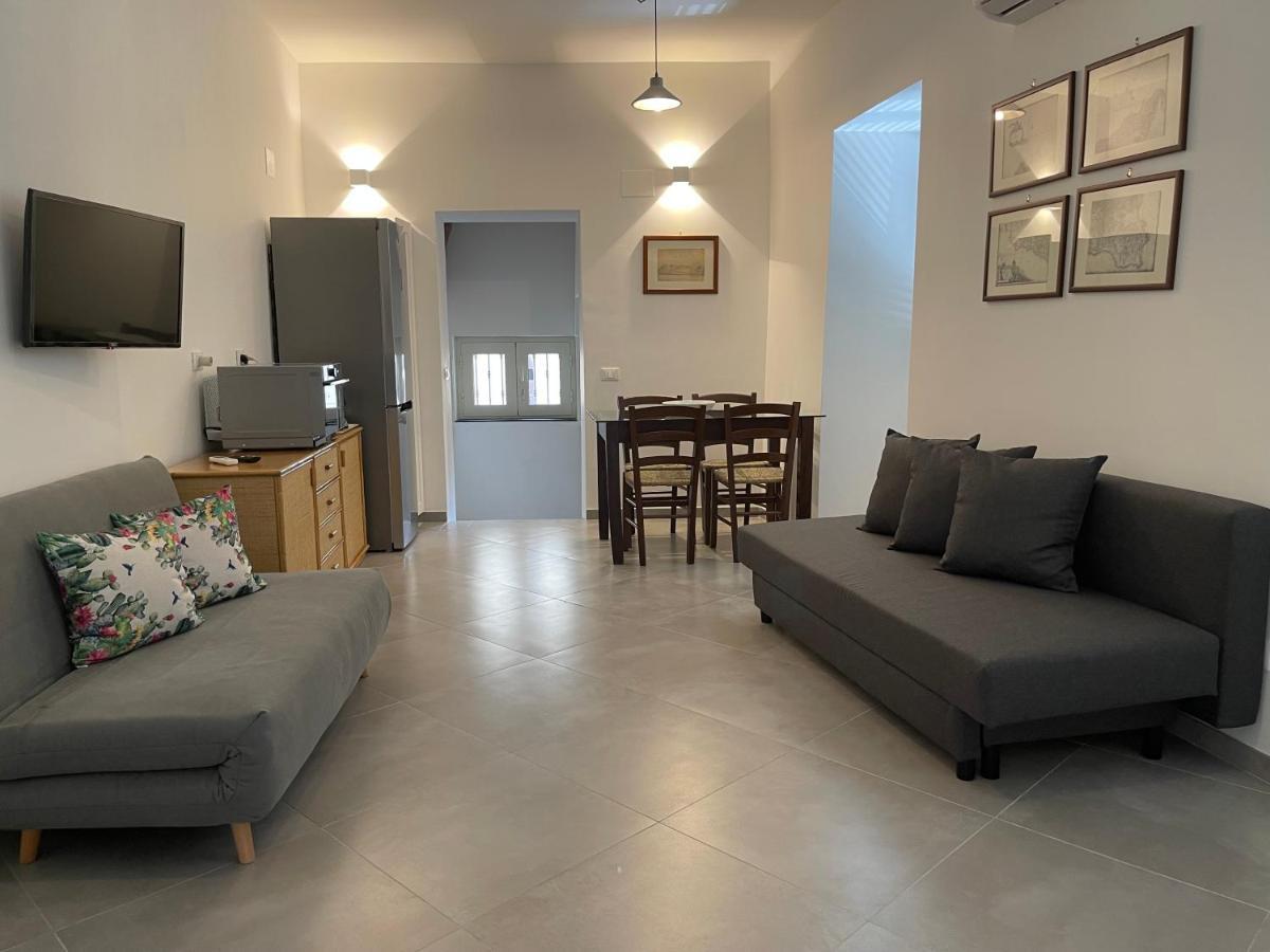 Hola Cathedral House Apartman Palermo Kültér fotó