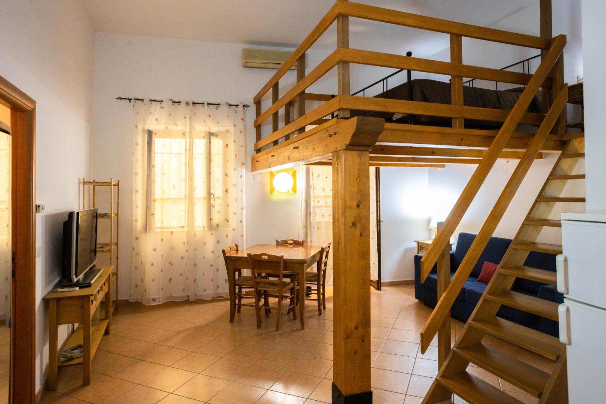 Hola Cathedral House Apartman Palermo Kültér fotó