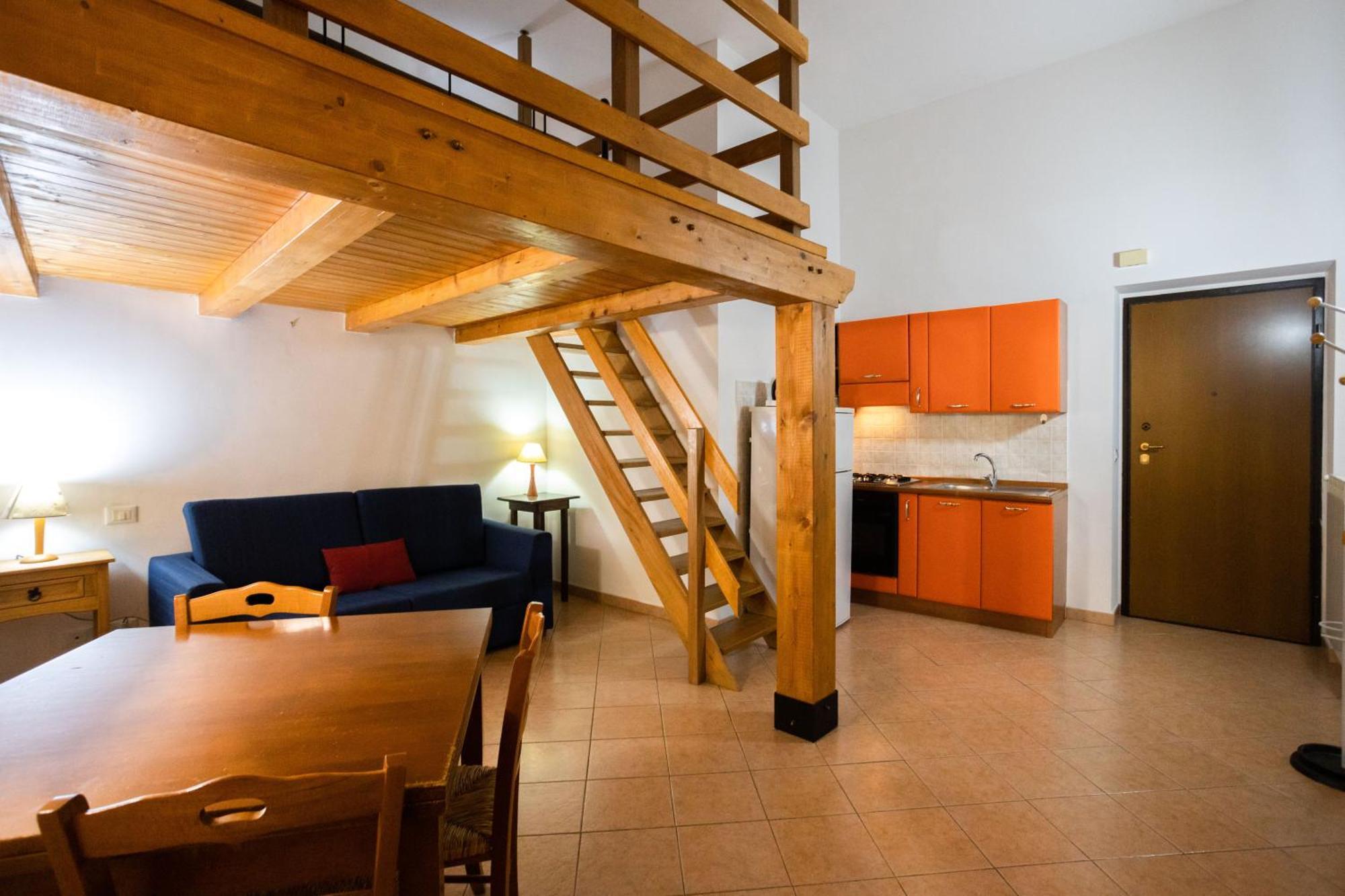 Hola Cathedral House Apartman Palermo Kültér fotó