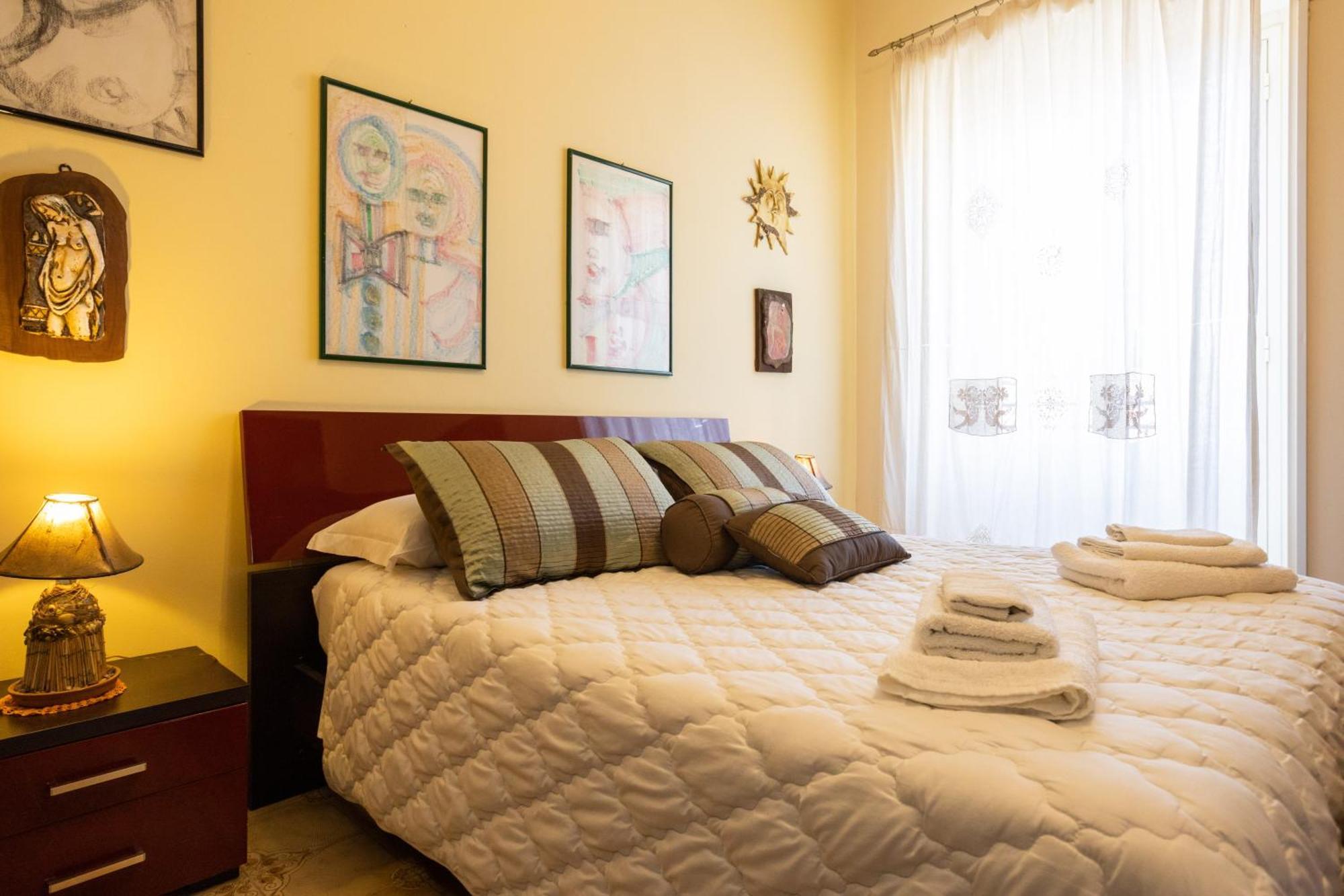 Hola Cathedral House Apartman Palermo Kültér fotó