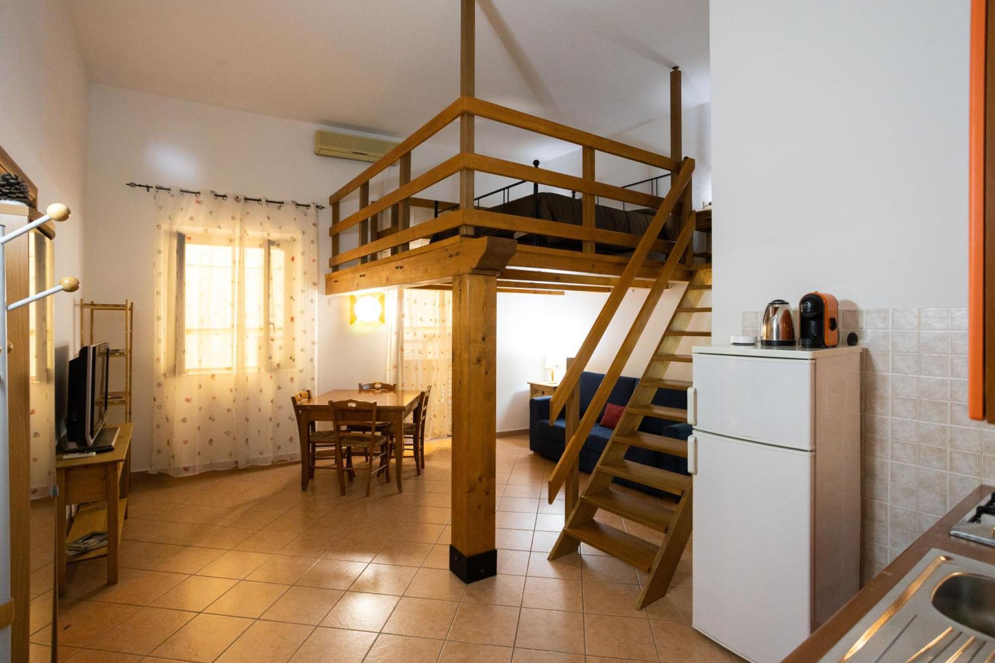 Hola Cathedral House Apartman Palermo Kültér fotó