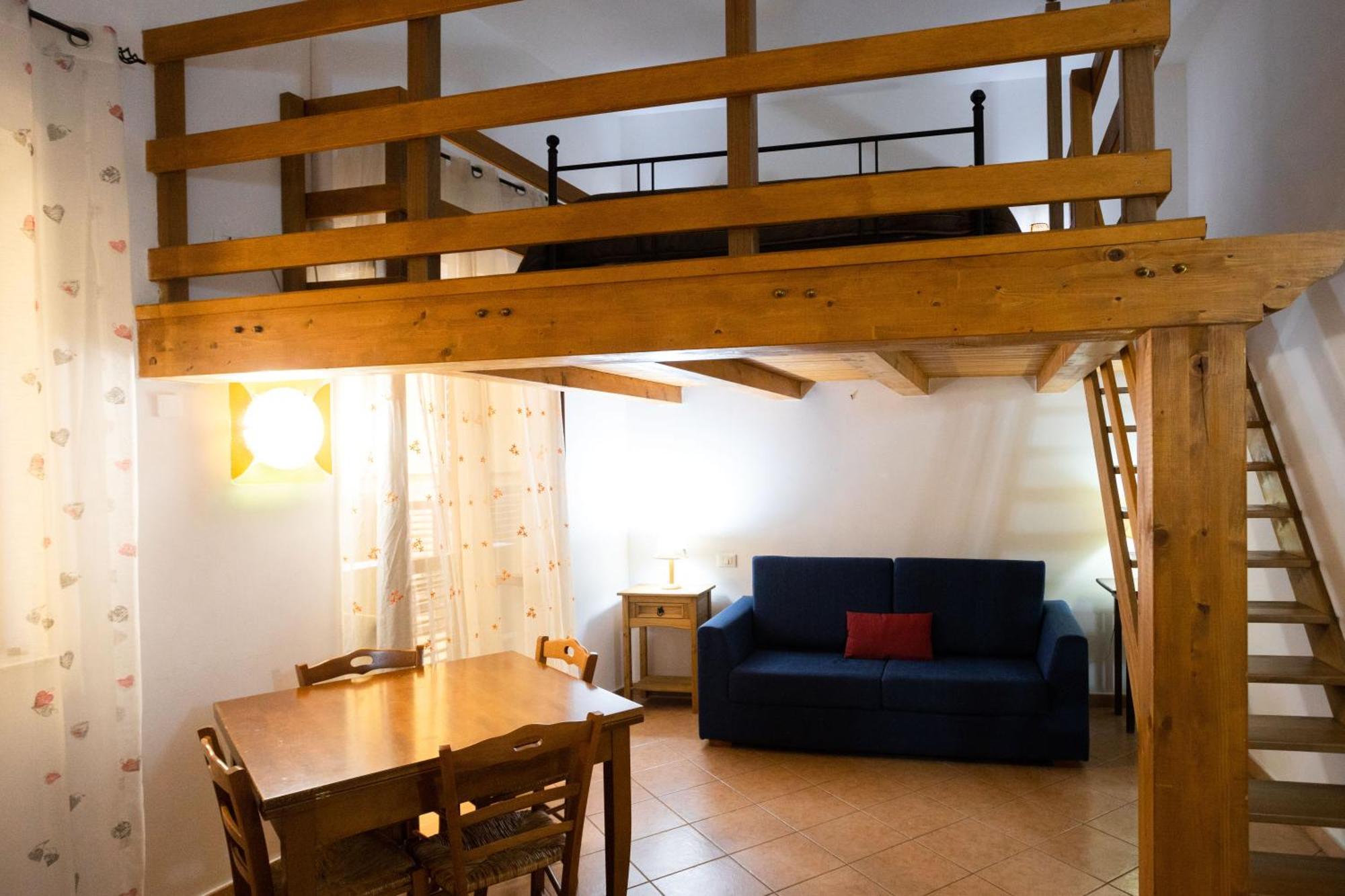 Hola Cathedral House Apartman Palermo Kültér fotó