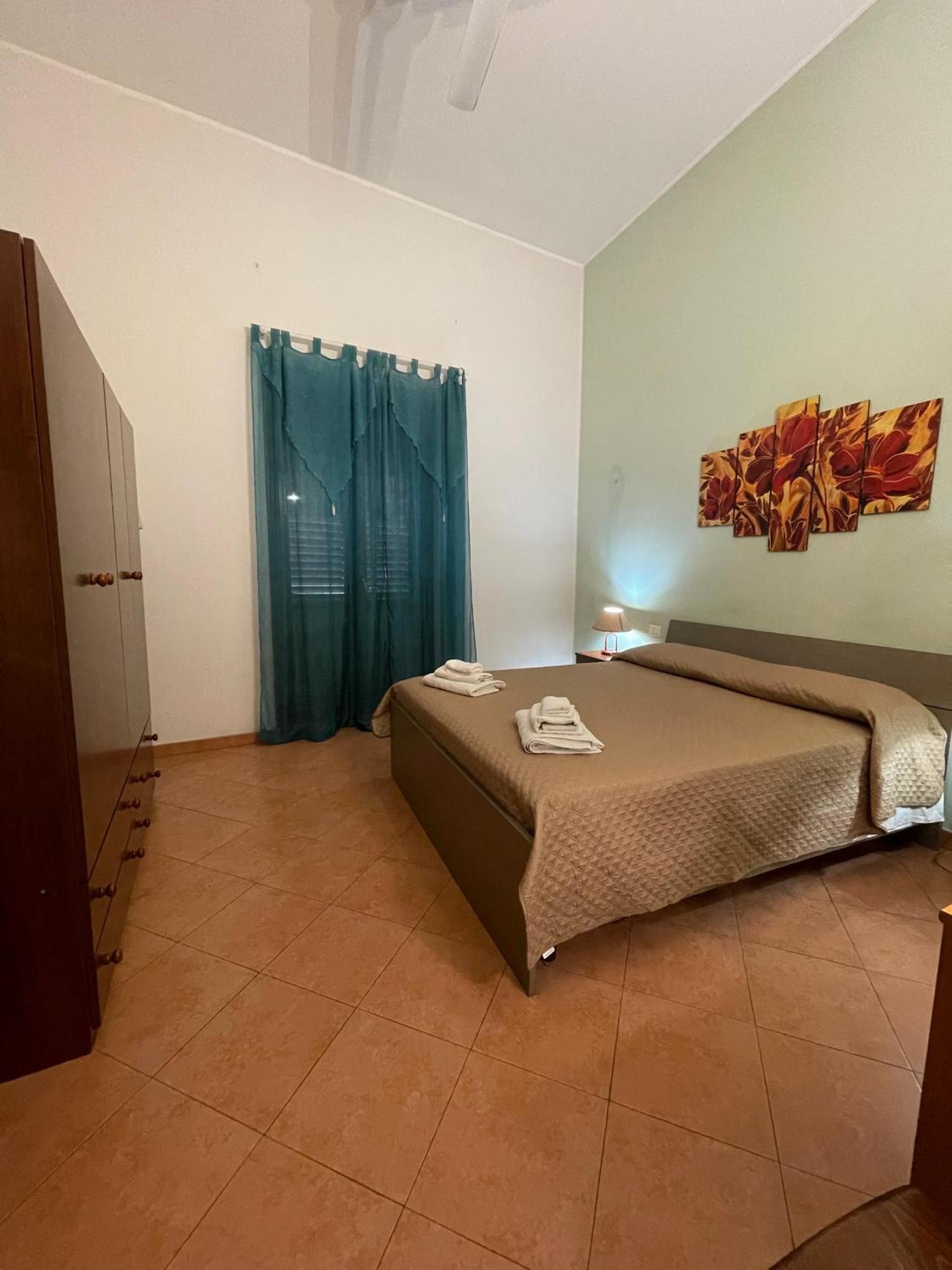 Hola Cathedral House Apartman Palermo Kültér fotó