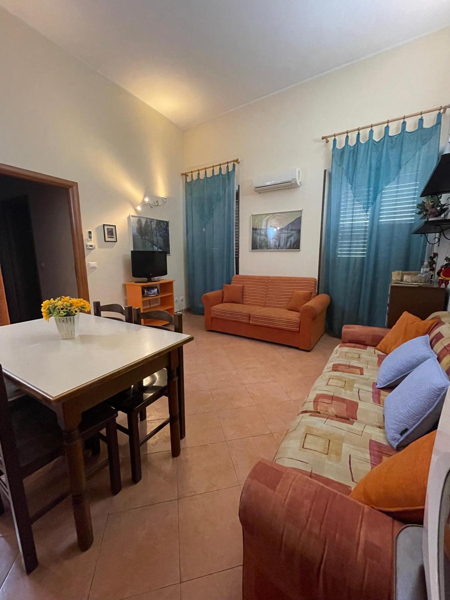 Hola Cathedral House Apartman Palermo Kültér fotó