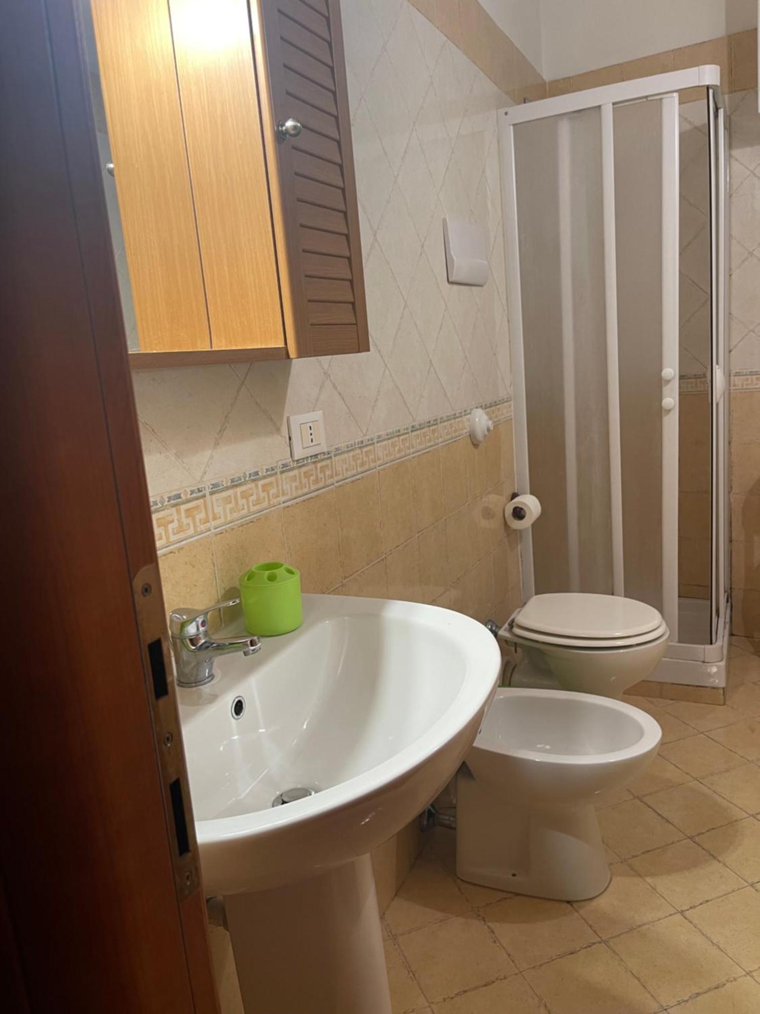 Hola Cathedral House Apartman Palermo Kültér fotó