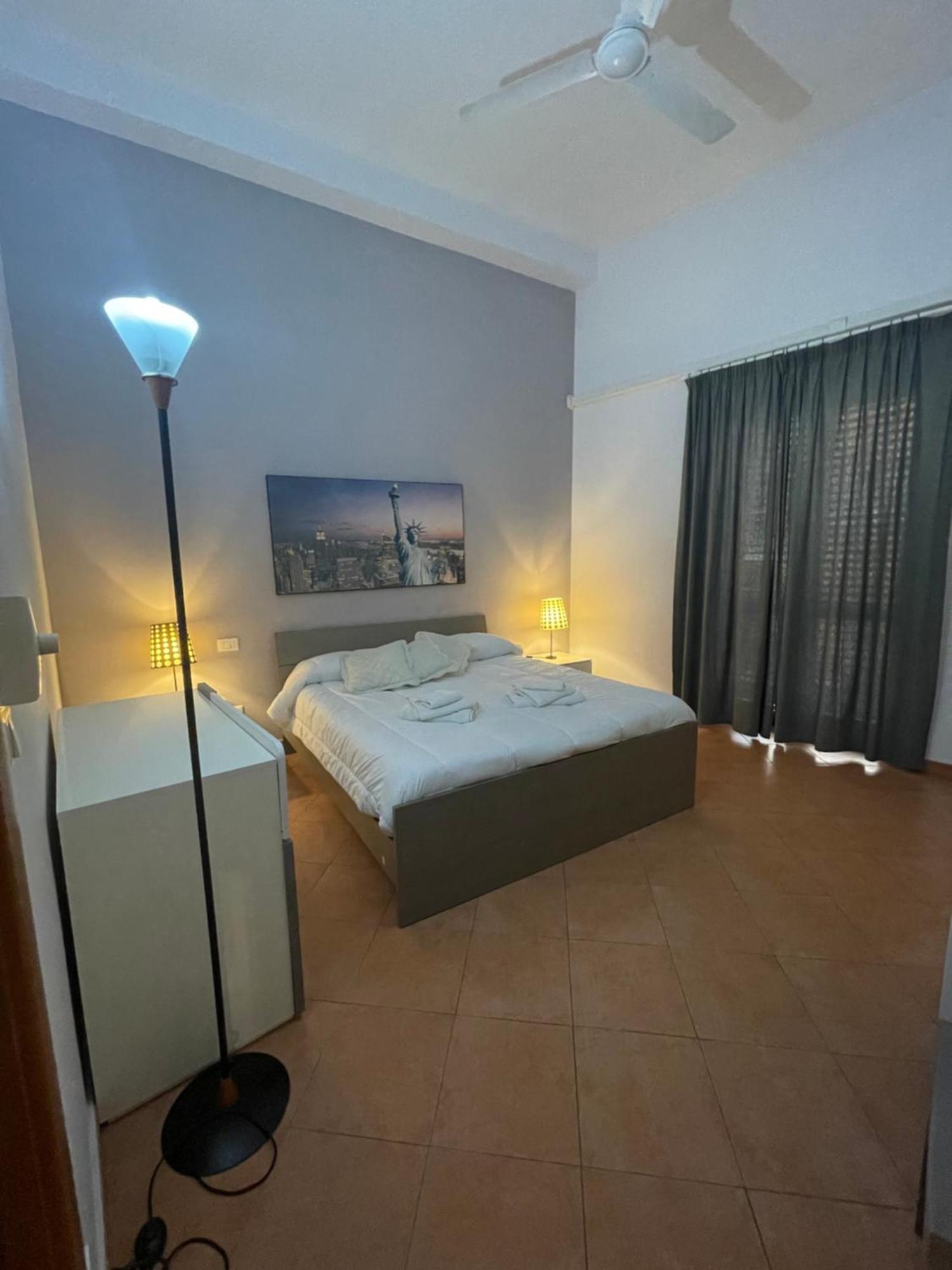 Hola Cathedral House Apartman Palermo Kültér fotó