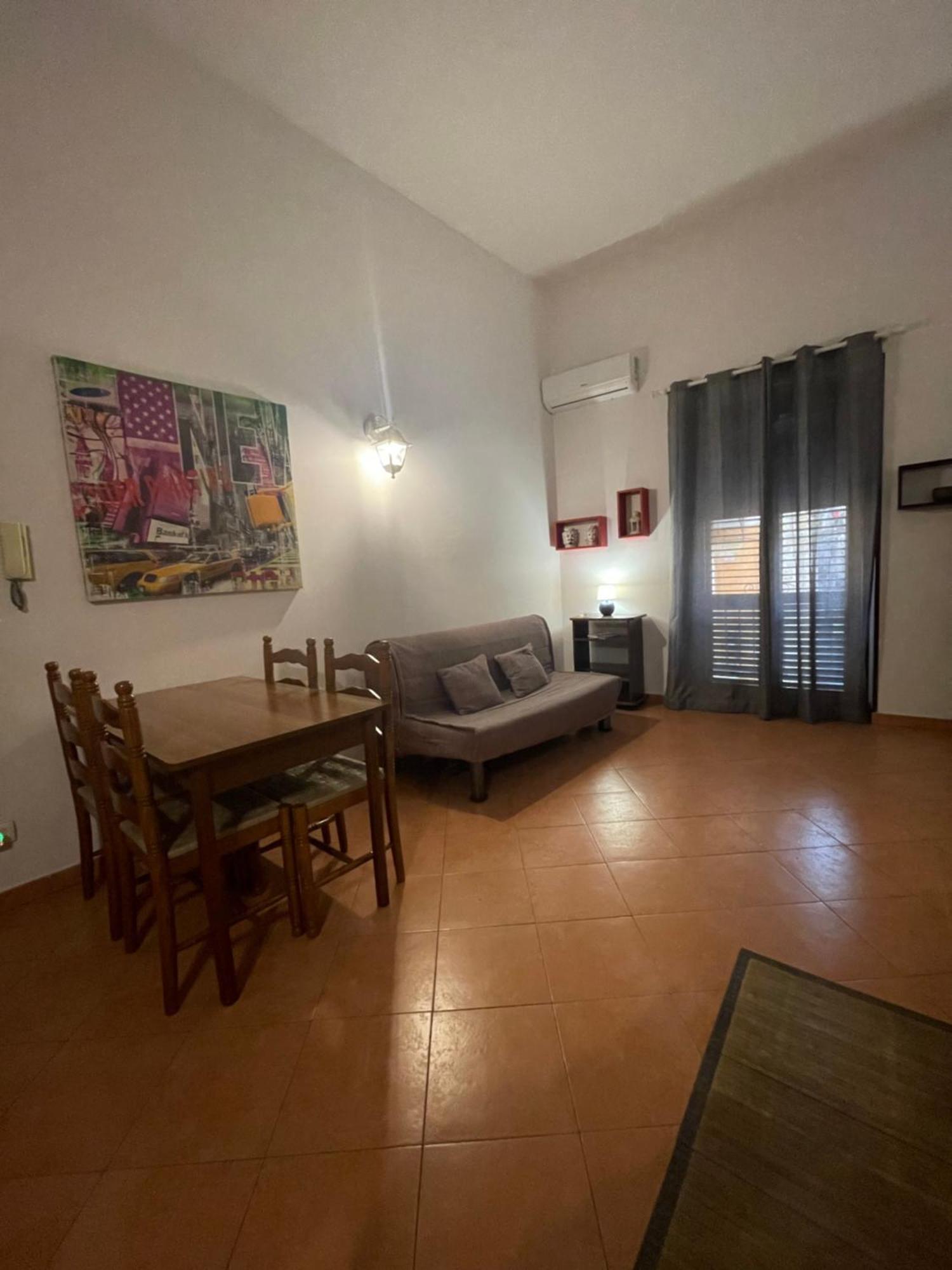 Hola Cathedral House Apartman Palermo Kültér fotó