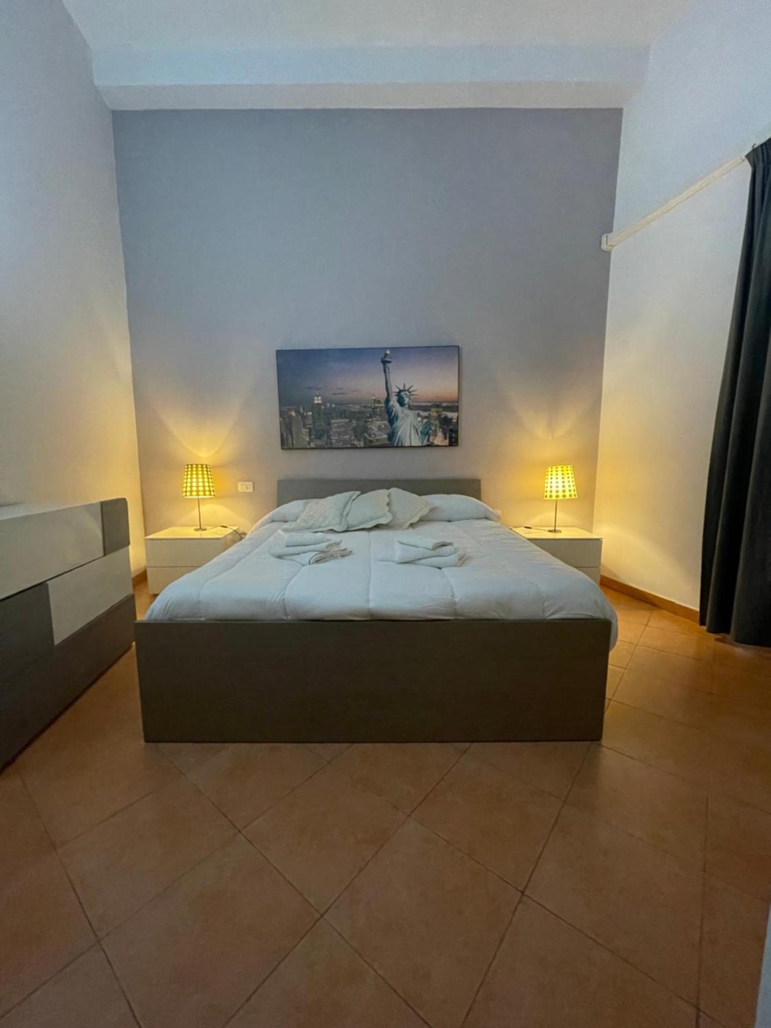 Hola Cathedral House Apartman Palermo Kültér fotó