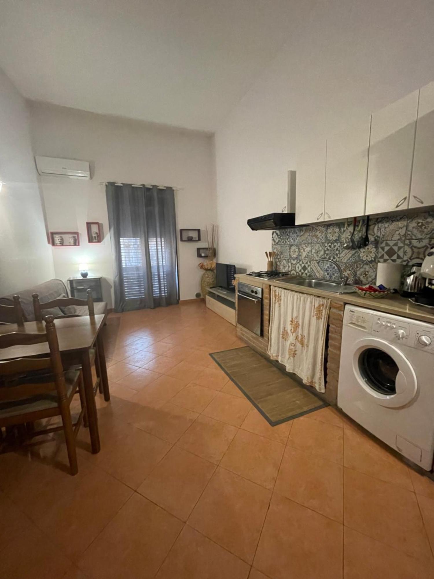 Hola Cathedral House Apartman Palermo Kültér fotó