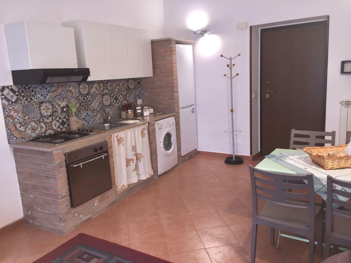 Hola Cathedral House Apartman Palermo Kültér fotó