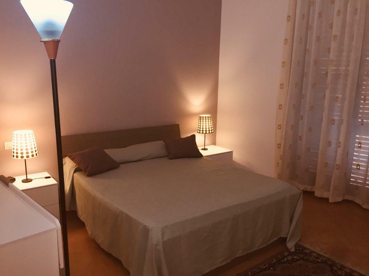 Hola Cathedral House Apartman Palermo Kültér fotó