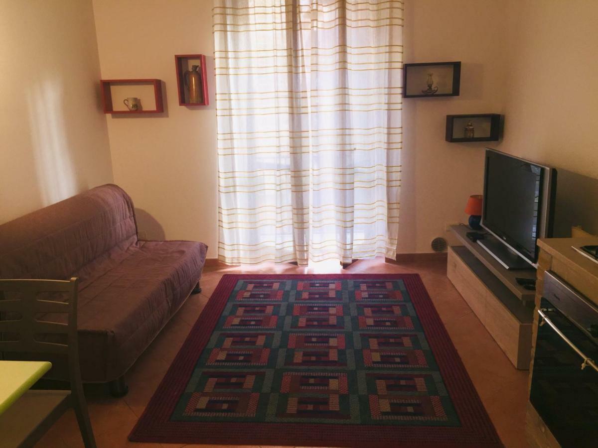 Hola Cathedral House Apartman Palermo Kültér fotó